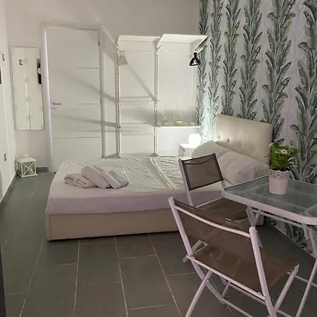 Bed and breakfast Heart Of 29
