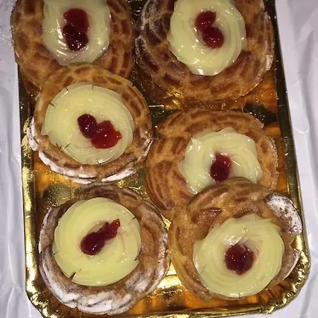 Heart Of 29 Bed and breakfast